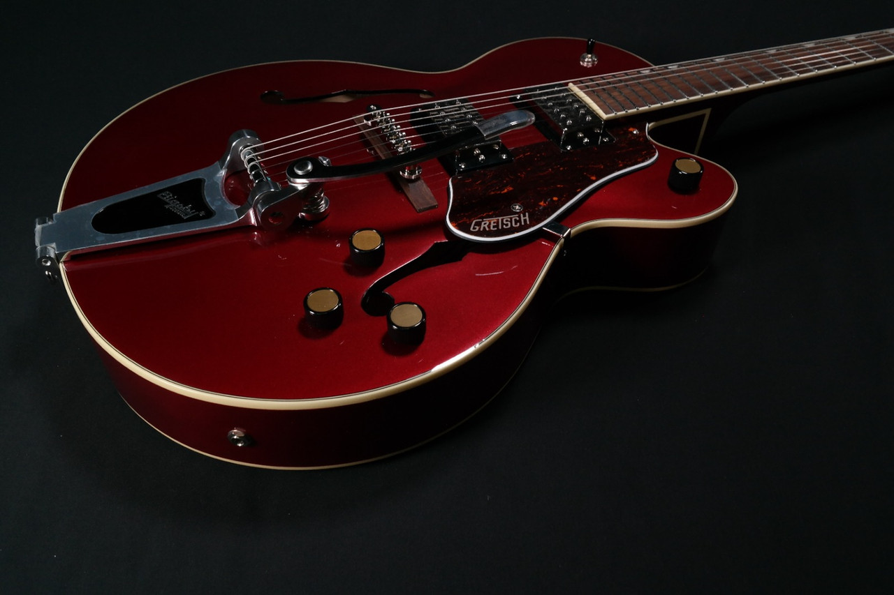 Gretsch G2420T Streamliner Hollow Body with Bigsby