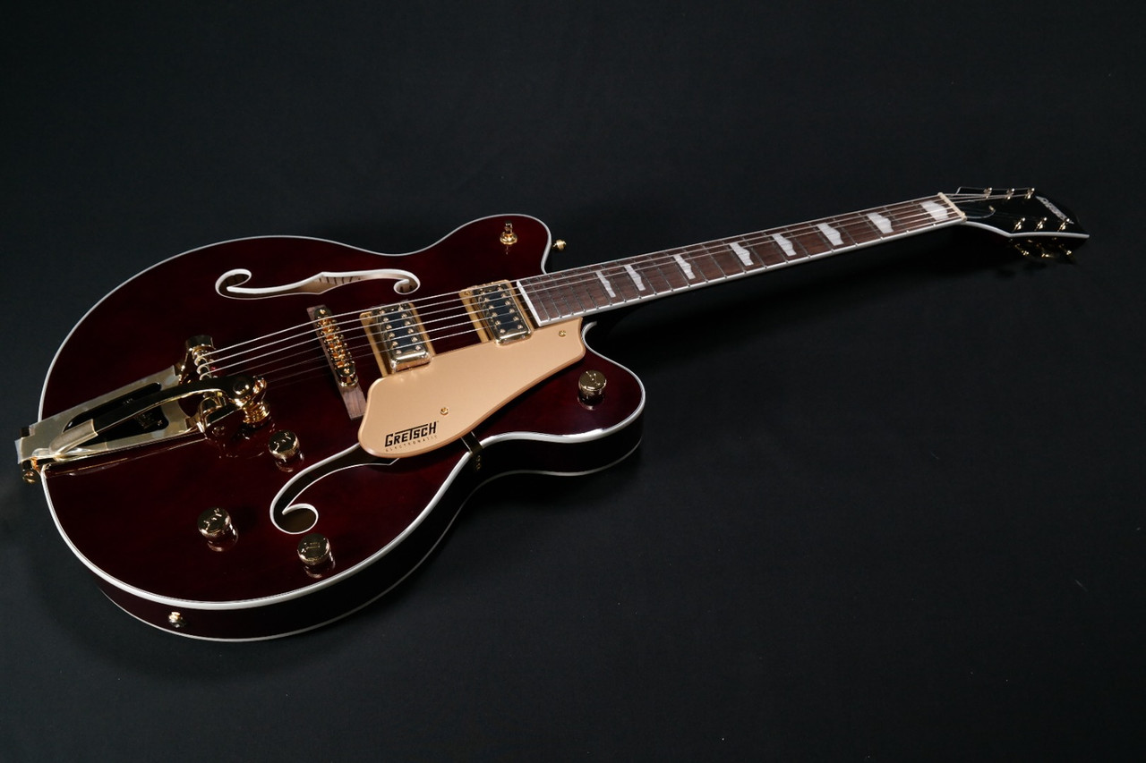 Gretsch g5422tg walnut outlet