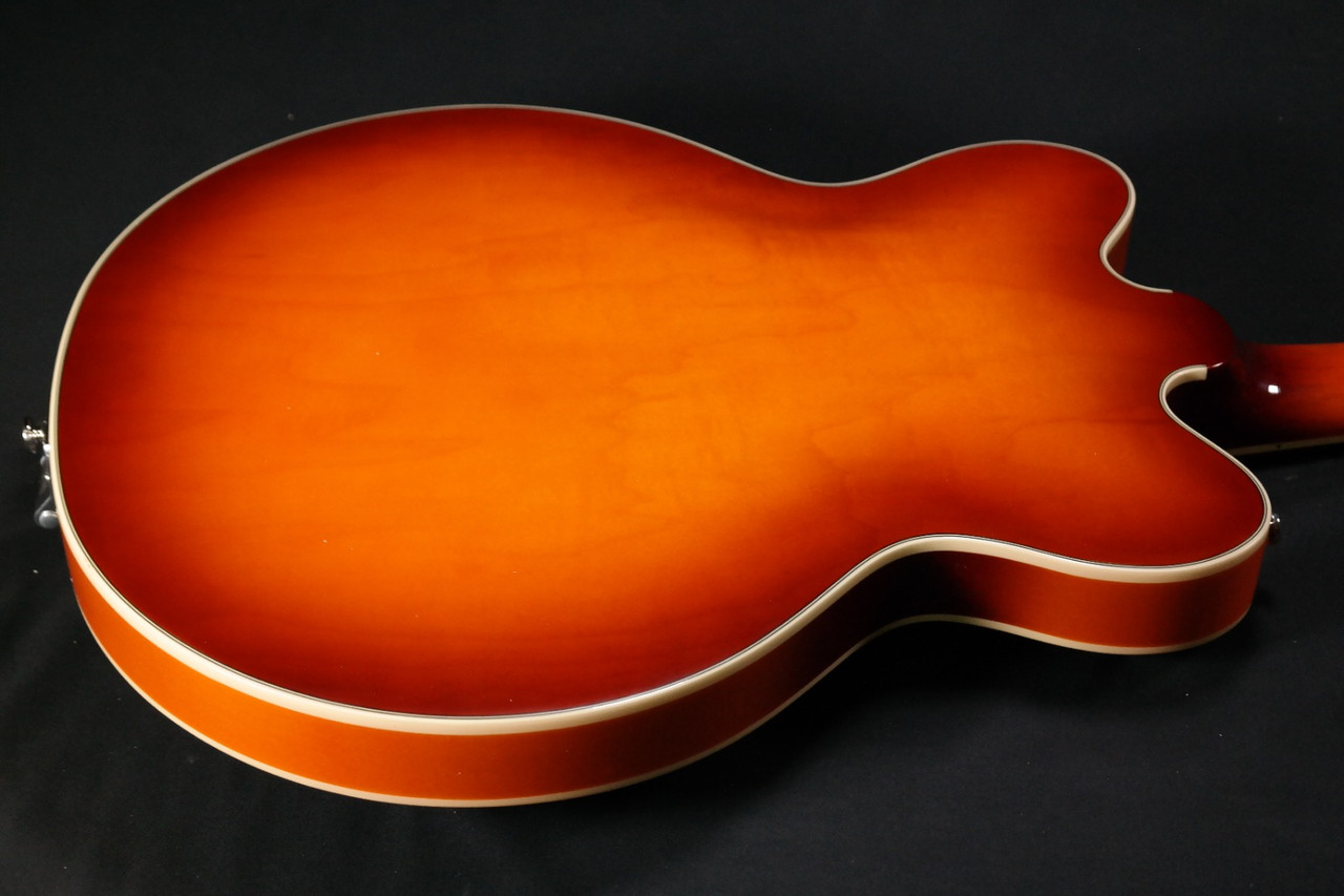 Gretsch G2622T Streamliner Center Block Double-Cut with Bigsby