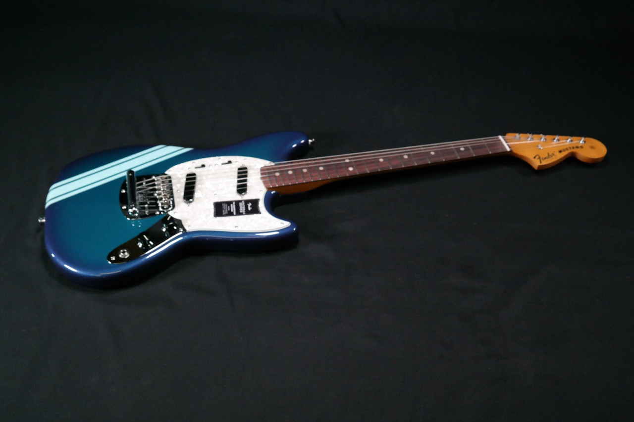 Fender Vintera II 70s Mustang, Rosewood Fingerboard