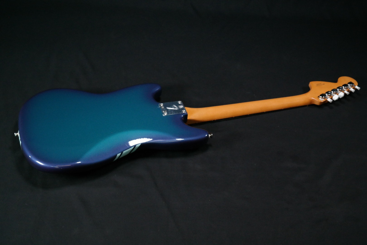 ギター Fender Vintera II 70s Mustang Fender Vintera II '70s Mustang Electric Guitar Competition