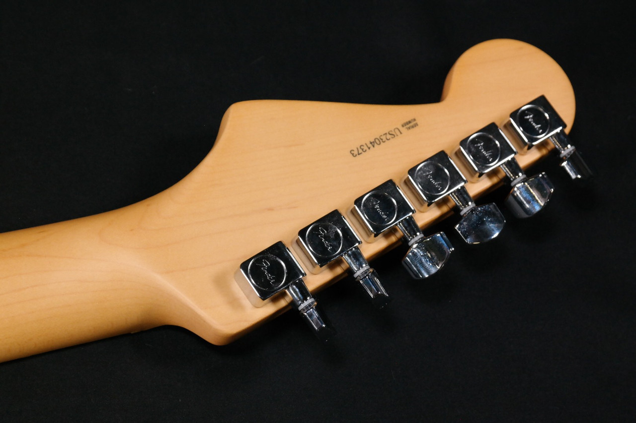 Fender American Professional II Stratocaster - Maple Fingerboard