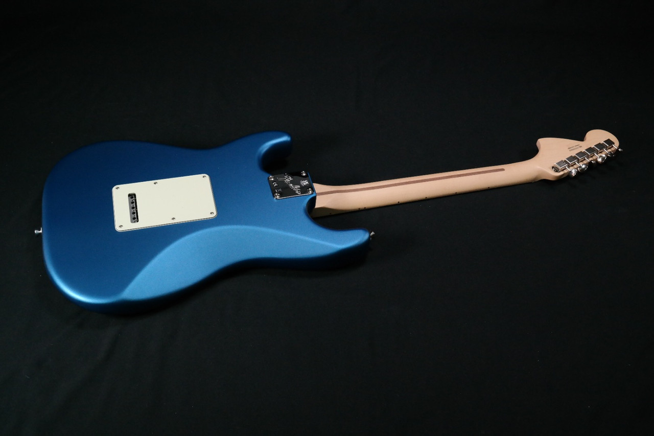 Fender American Performer Stratocaster - Maple Fingerboard - Satin