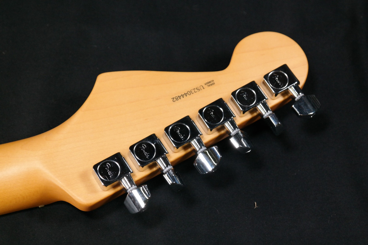 Fender American Professional II Stratocaster - Maple Fingerboard