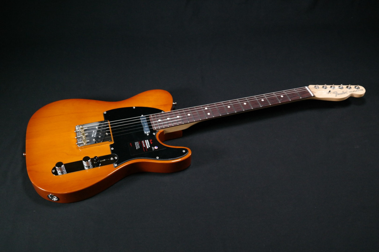 Fender American Performer Telecaster - Rosewood Fingerboard Fender American Performer Telecaster - Rosewood Fingerboard