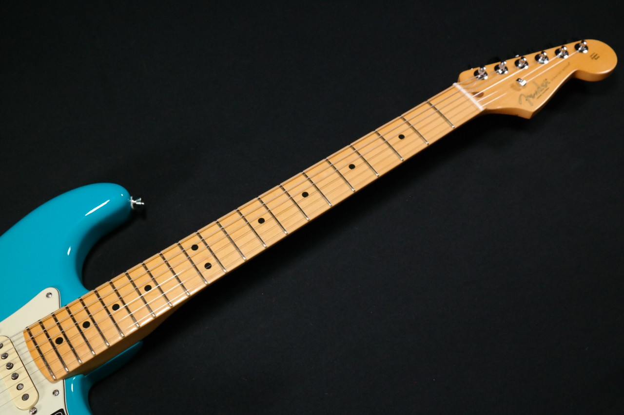 Fender American Professional II Stratocaster - Maple Fingerboard