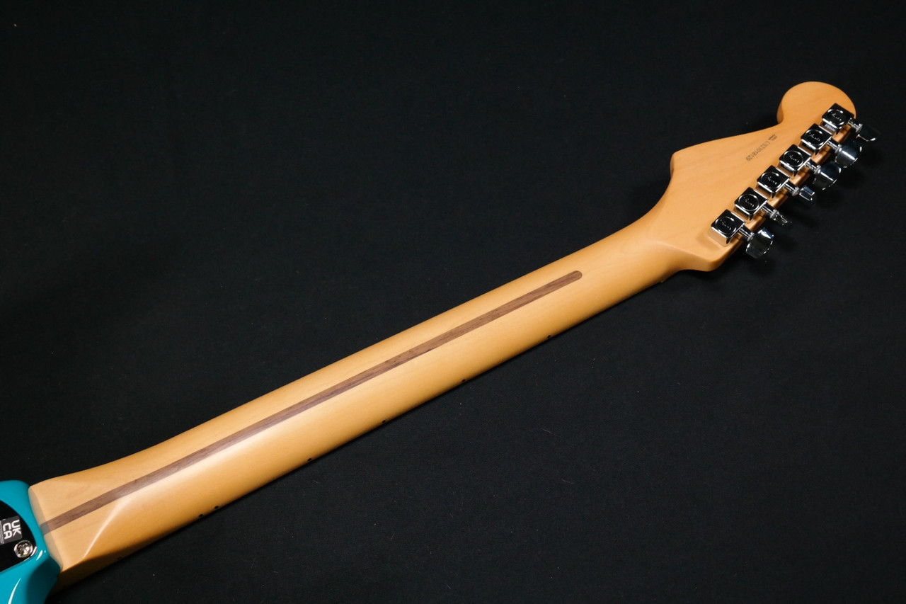 Fender American Professional II Stratocaster - Maple