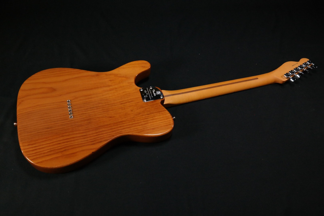 Fender American Professional II Telecaster - Maple Fingerboard