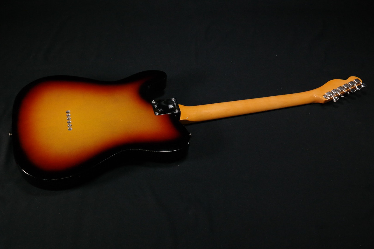 ギター American Vintage II 1963 Telecaster Amazon.com: Fender American Vintage II 1963 Telecaster