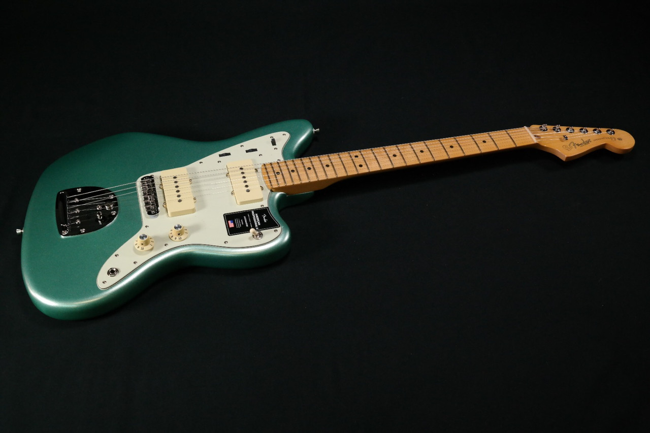 Amazon.com: Fender American Professional II Jazzmaster - 3