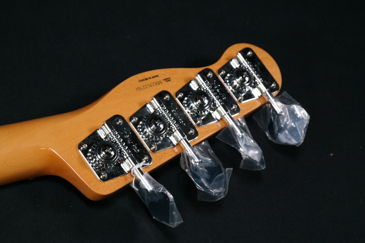 Fender Vintera II 70s Telecaster Bass, Maple Fingerboard, Vintage