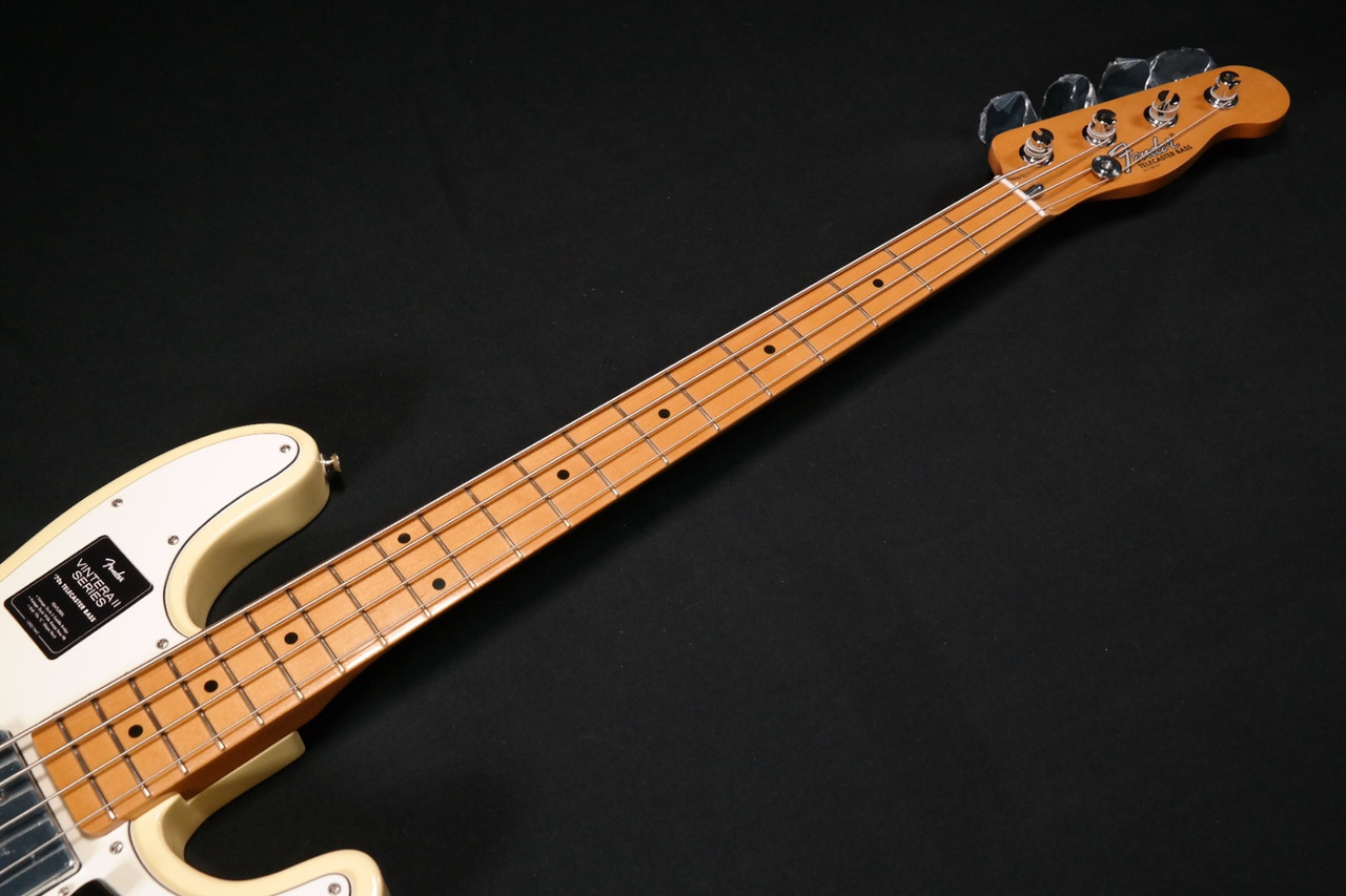 Fender telecaster bass neck on sale
