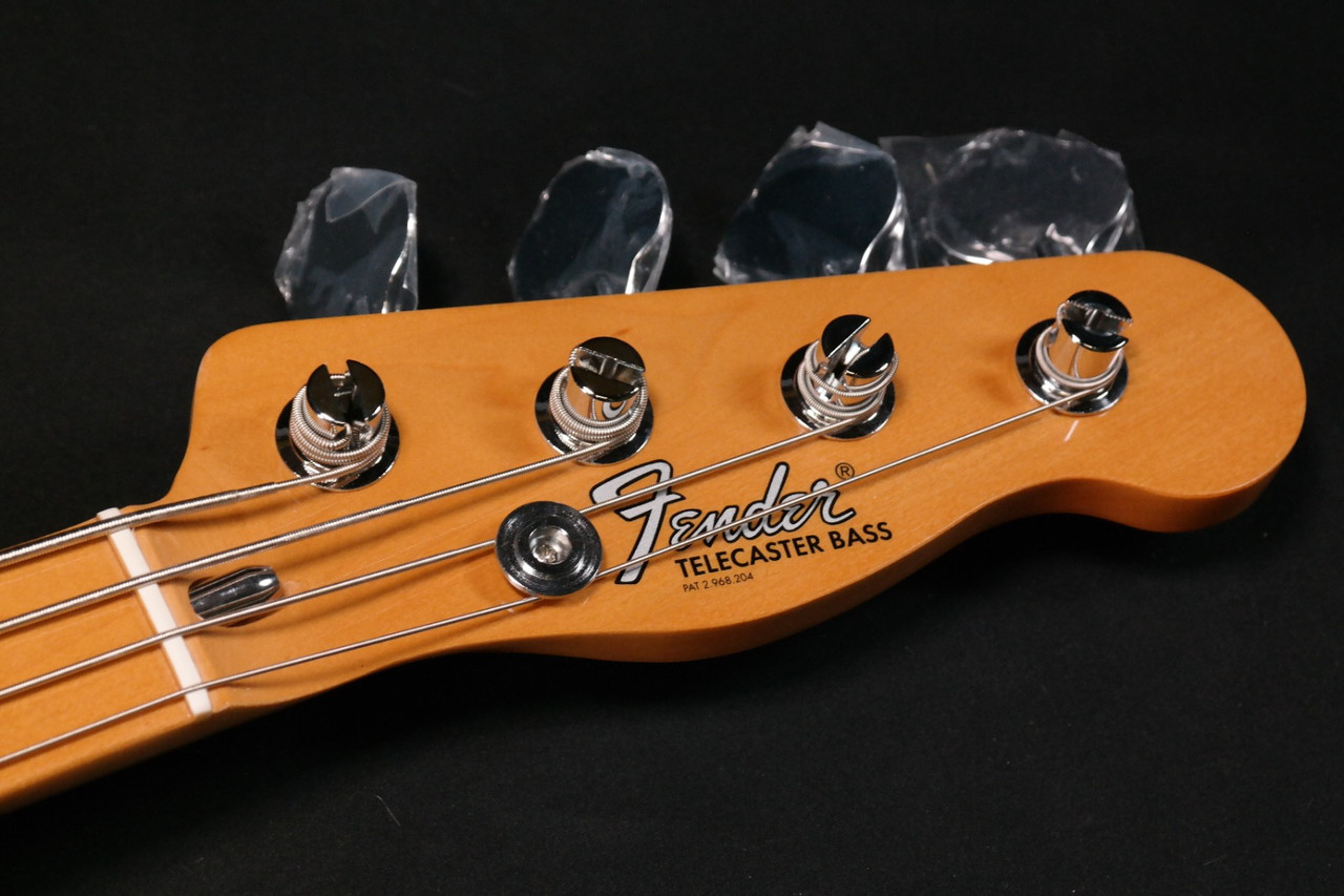 Fender Vintera II 70s Telecaster Bass, Maple Fingerboard