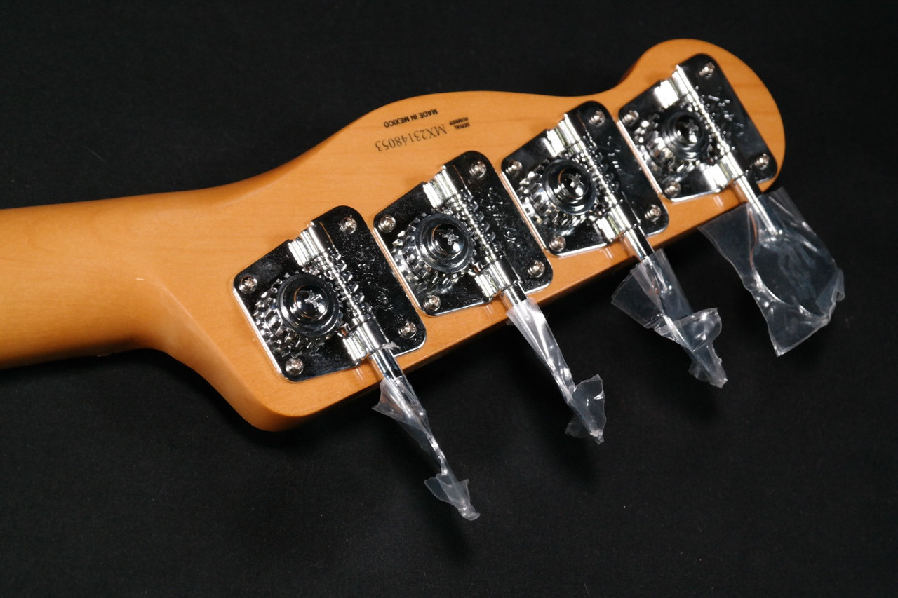 Fender Vintera II 70s Telecaster Bass, Maple Fingerboard, Vintage