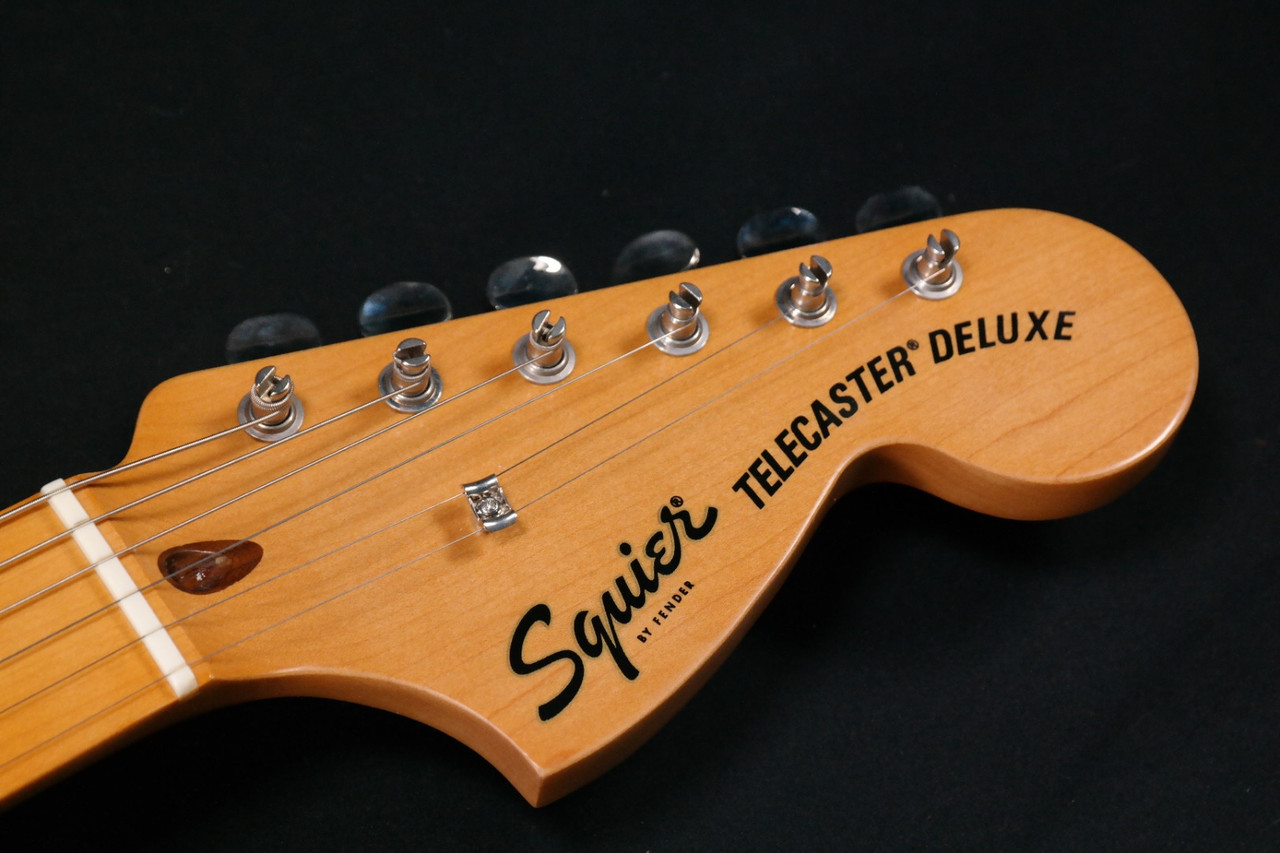 Squier Classic Vibe '70s Telecaster Deluxe - Maple