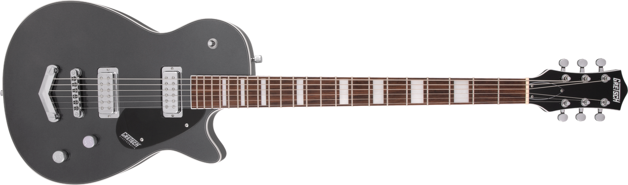 Gretsch G5260 Electromatic Jet Baritone with V-Stoptail London