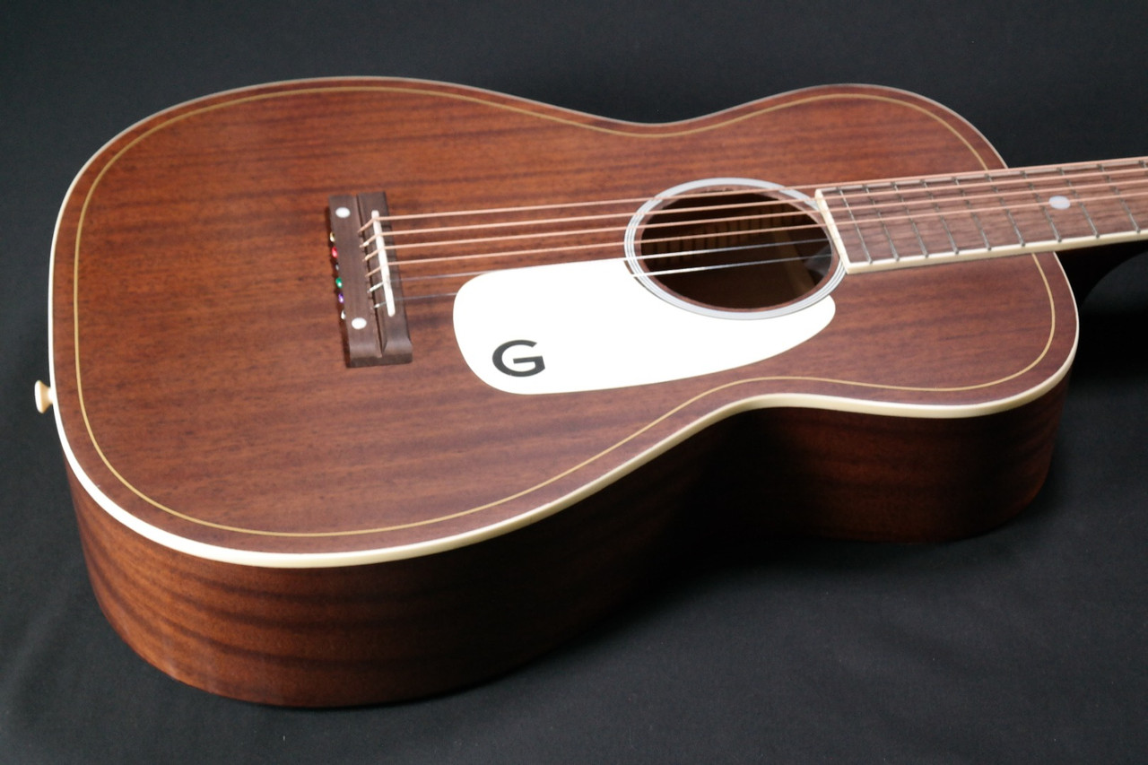 【完売】  G9500 Gretsch Jim Stain Frontier Guitar Top Flat 24'' Dandy その他