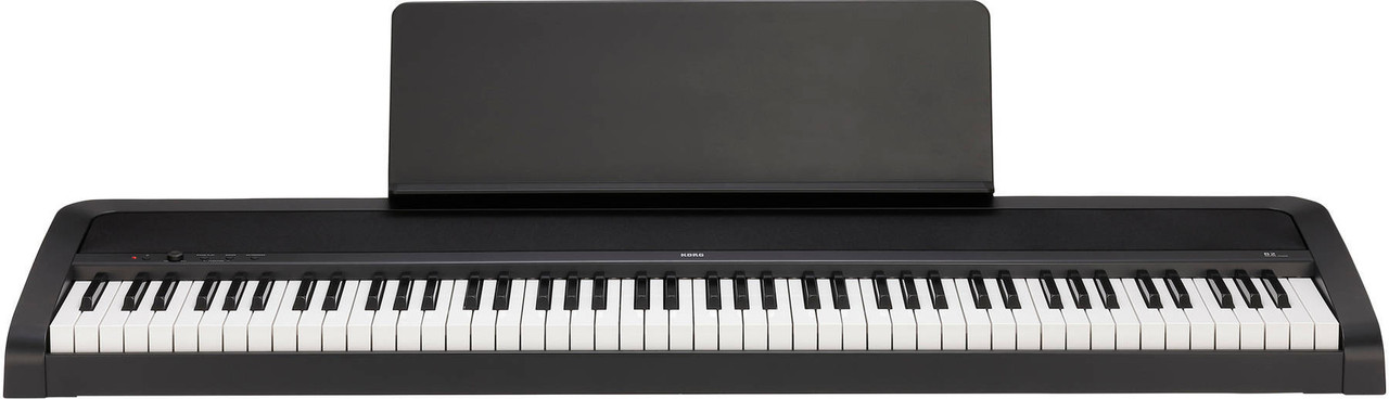 【KS】KORG B2 DIGITAL PIANO Amazon.com: Korg B2 88-Key Digital Piano with Audio and MIDI