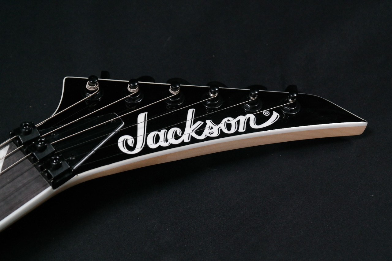 Jackson JS Series Kelly JS32