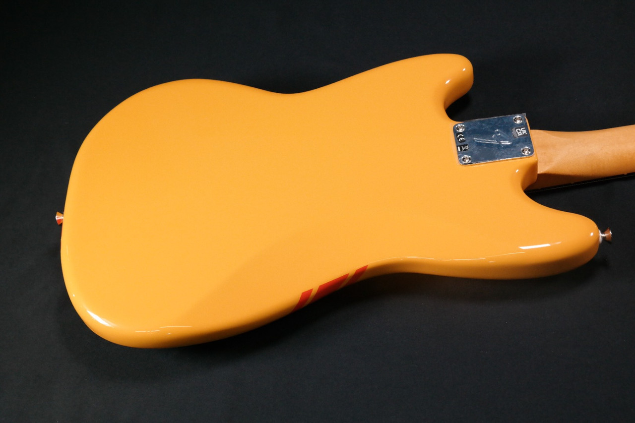 Fender Vintera II 70s Mustang, Rosewood Fingerboard