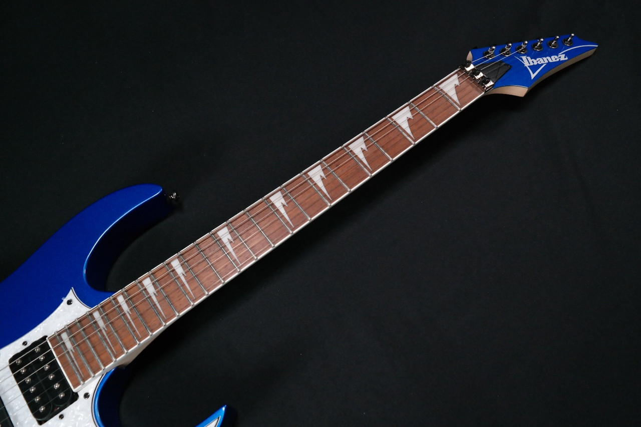 Ibanez RG450DXSLB RG Standard 6str Electric Guitar Ibanez RG450DXSLB RG Standard 6str Electric Guitar