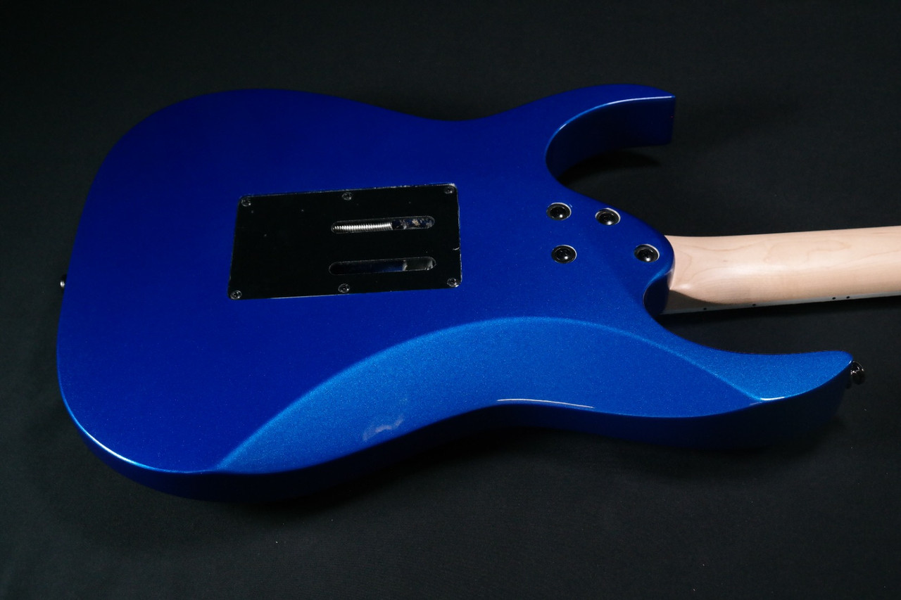 Ibanez RG450DXSLB RG Standard 6str Electric Guitar