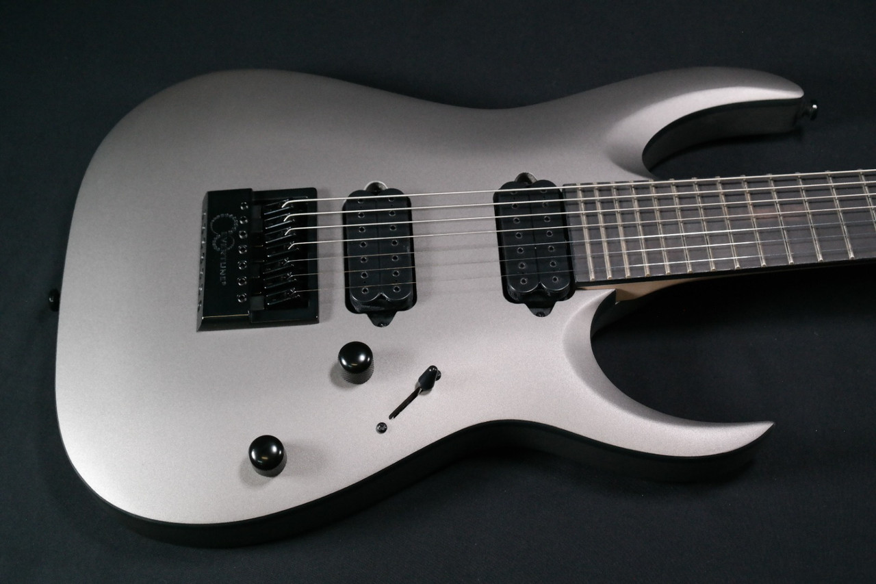 Ibanez APEX30MGM Munky Signature 7str Electric Guitar 218
