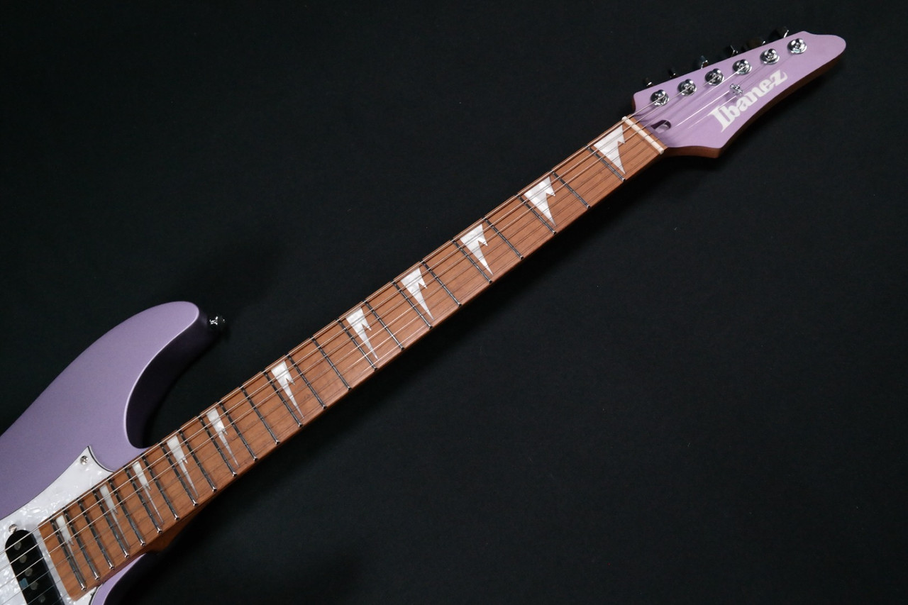 Ibanez MAR10LMM Mario Camarena Signature 6str Electric Guitar w