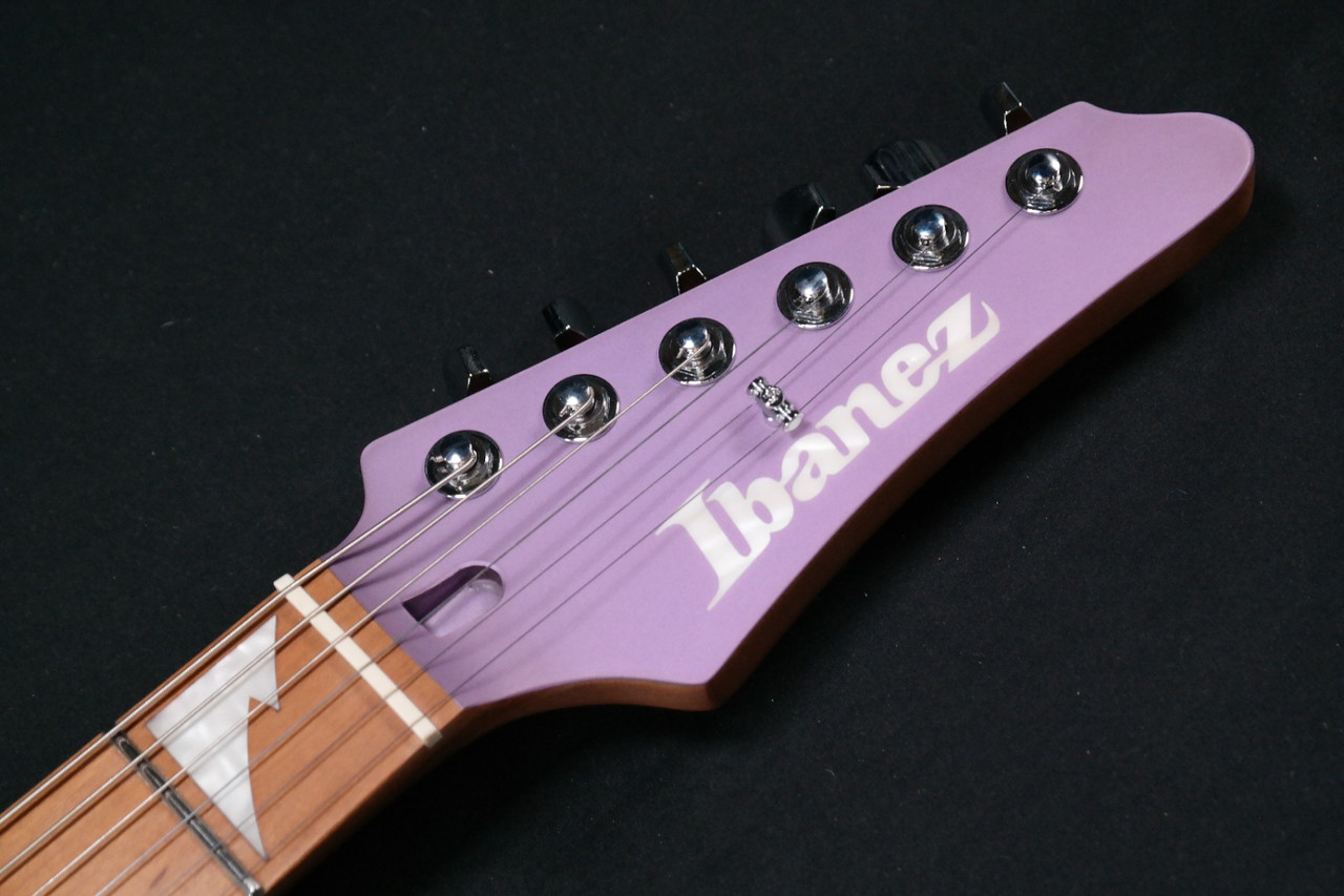Ibanez MAR10LMM Mario Camarena Signature 6str Electric Guitar w