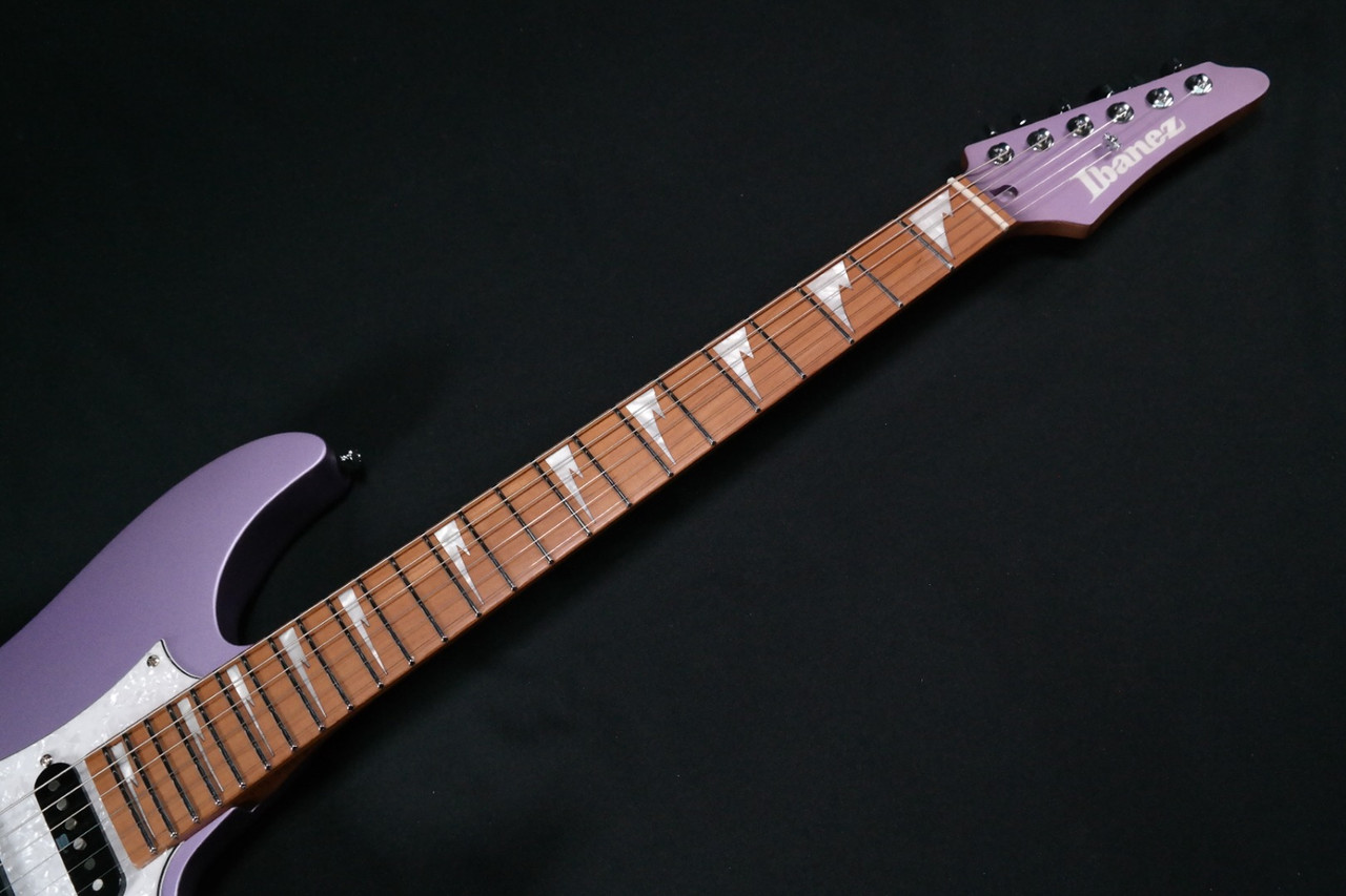 Ibanez MAR10 -LMM-Mario Camarena AZ sig