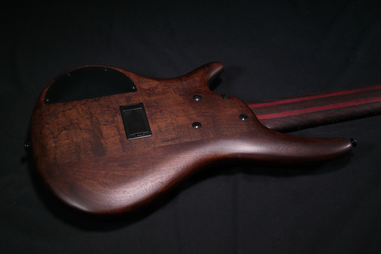 Ibanez SR1346BDWF 6-string electric bass 215 - Liberty Music