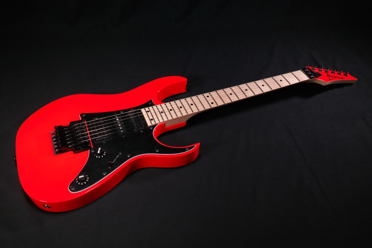 Ibanez RG550RF RG Genesis Collection 6str Electric Guitar - Road