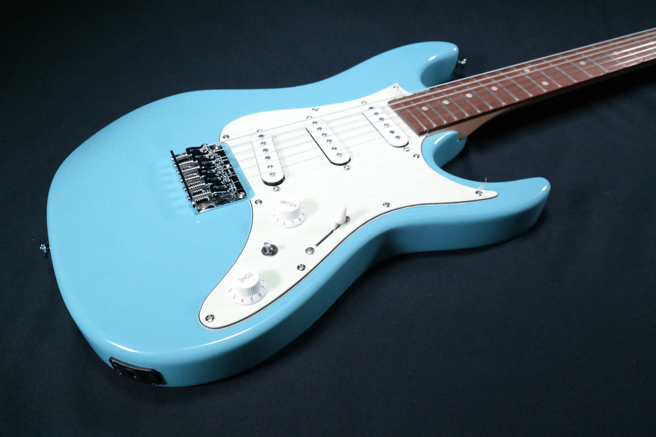 Ibanez AZES31PRB AZ Standard 6str Electric Guitar - Purist Ibanez AZES31PRB AZ Standard 6str Electric Guitar - Purist