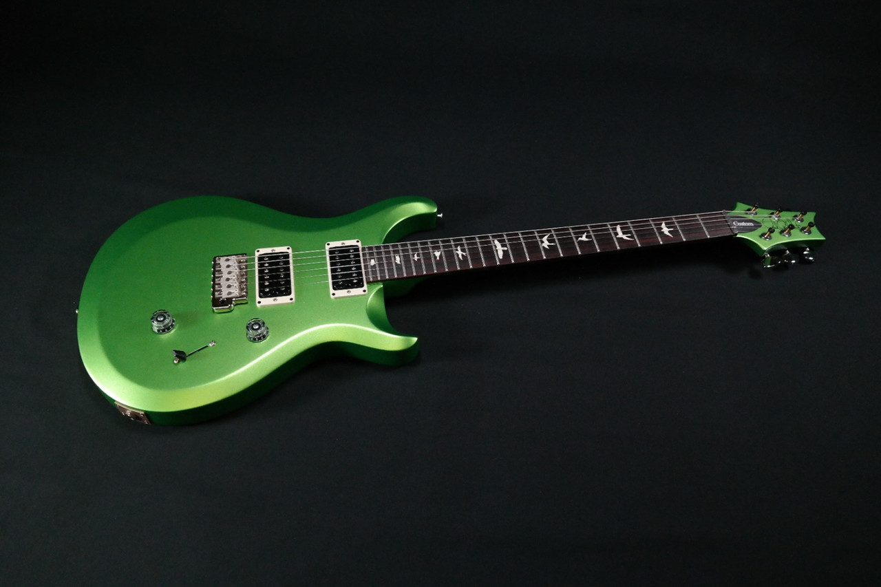 Paul Reed Smith S2 Custom 24 Custom Color 814 - Liberty Music