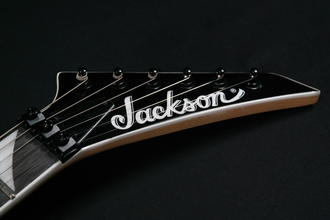 Jackson JS Series Warrior JS32 Electric Guitar, Amaranth