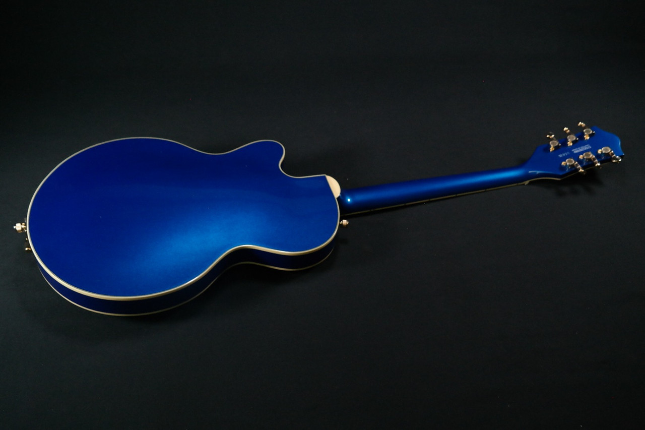 Gretsch G5655TG Electromatic Center Block Jr. Single-Cut