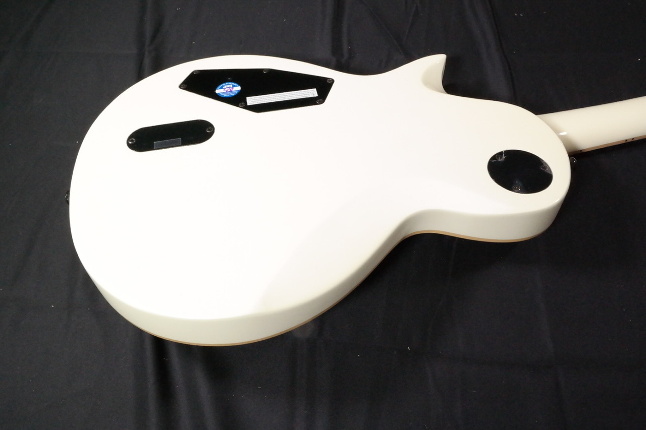 ESP EC Series LTD EC-401-OW Electric Guitar - Pau Ferro/Olympic