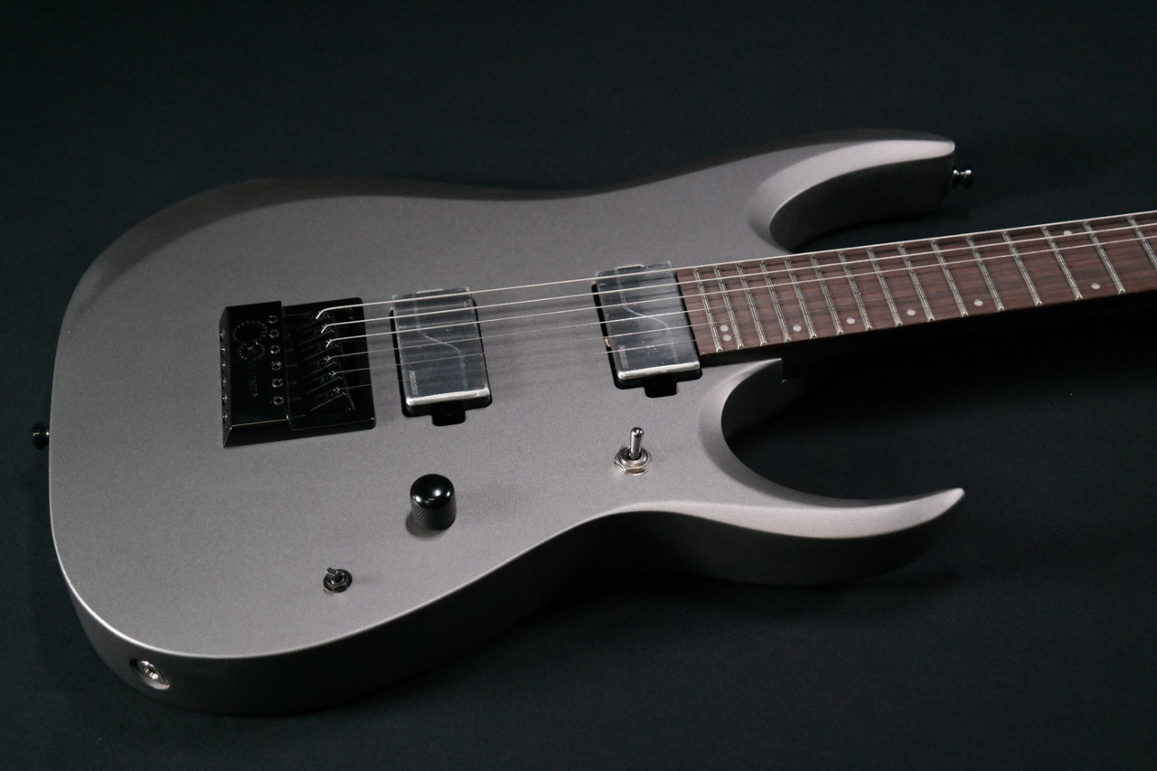 Ibanez RGD2127z 7-string Prestige with Bare Knuckle | Reverb