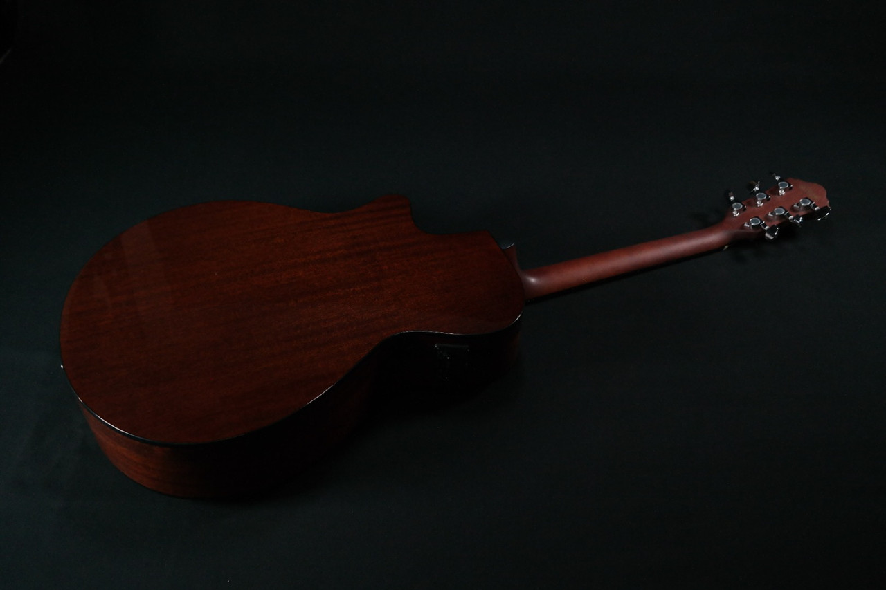 Ibanez aeg70vvh deals