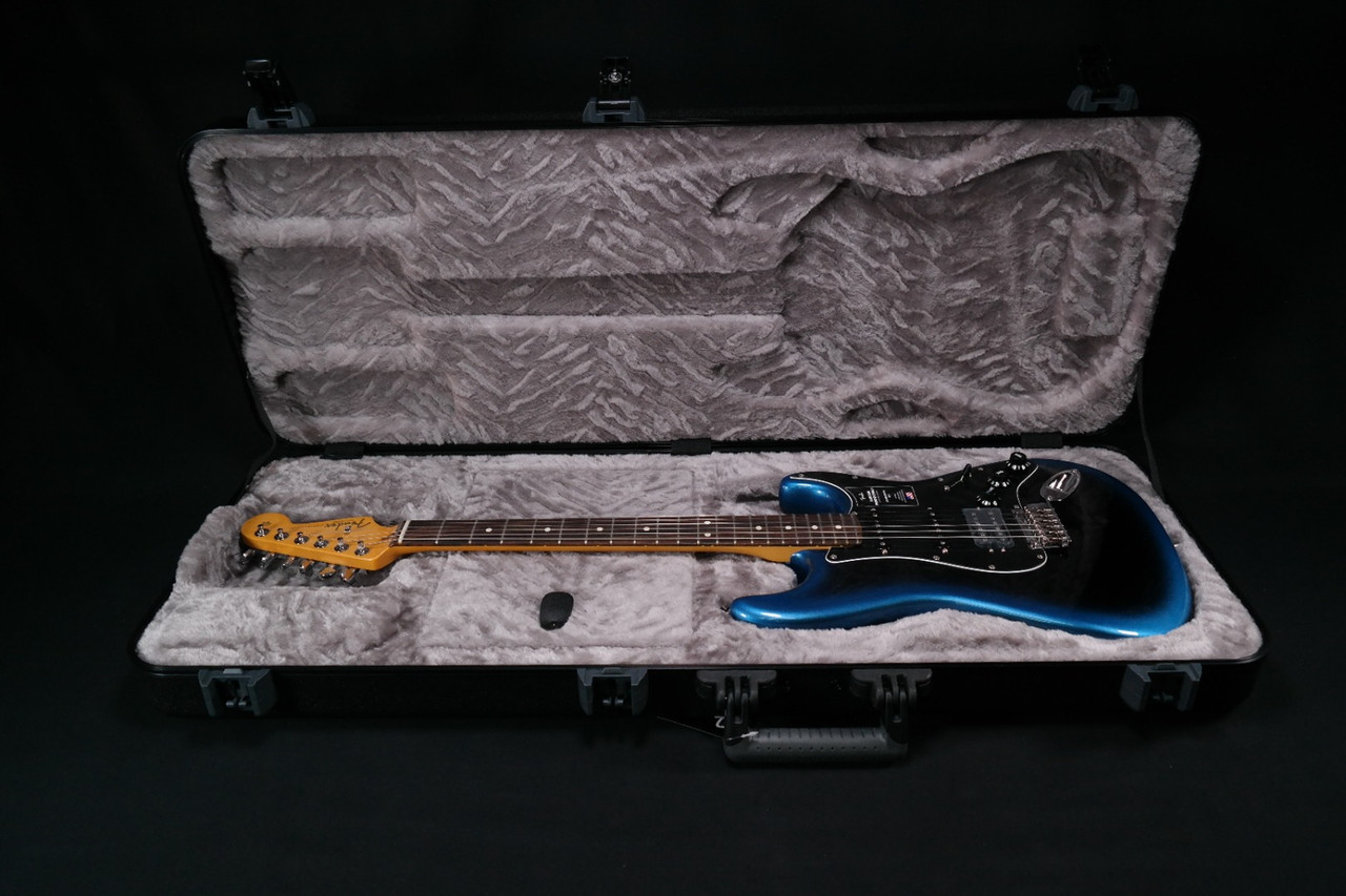 Fender American Professional II Stratocaster HSS - Rosewood