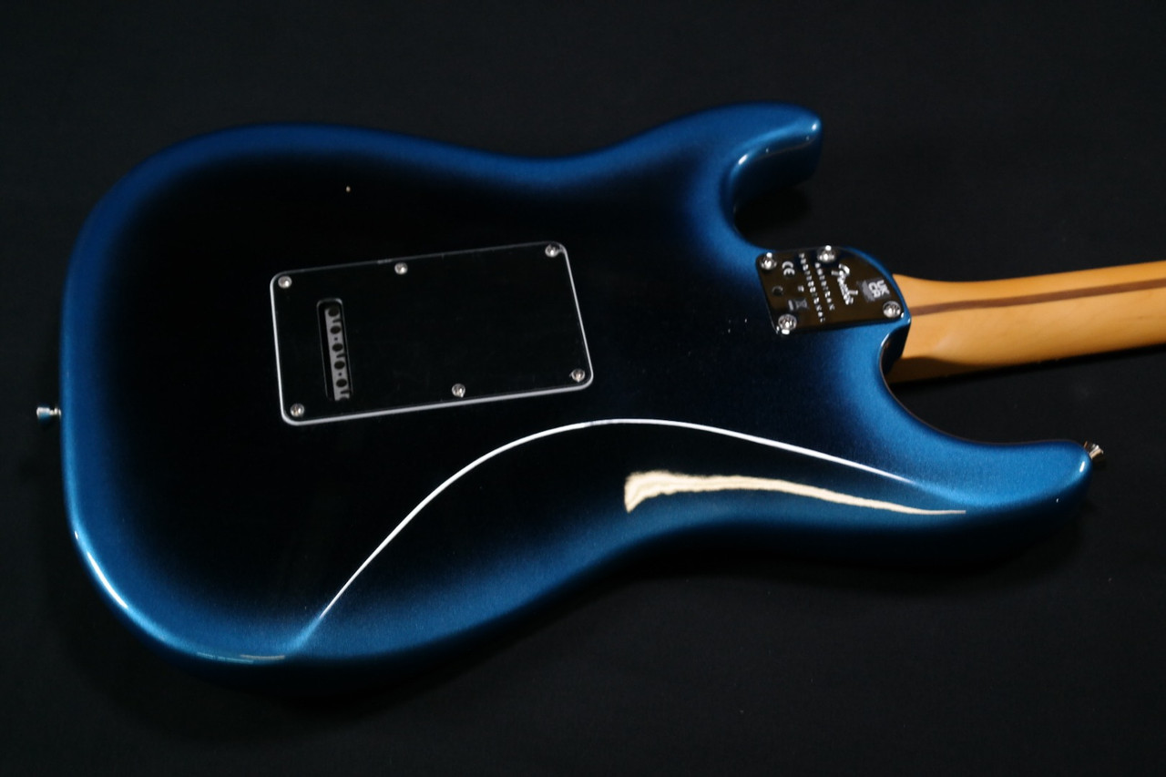 【take】Fender USA Americanprofessional Fender American Professional II Stratocaster HSS - Rosewood