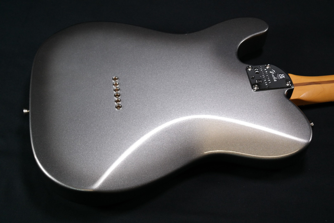 Fender American Professional II Telecaster Deluxe - Rosewood