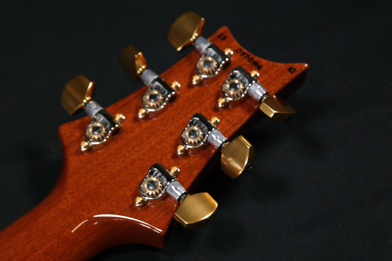 MINT Paul Reed Smith Custom 24 10-Top - Liberty Music