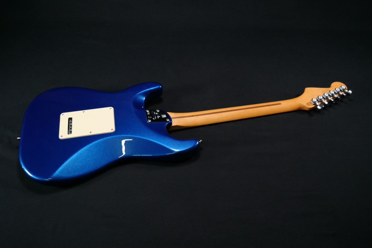 Fender American Ultra Stratocaster HSS - Rosewood Fingerboard