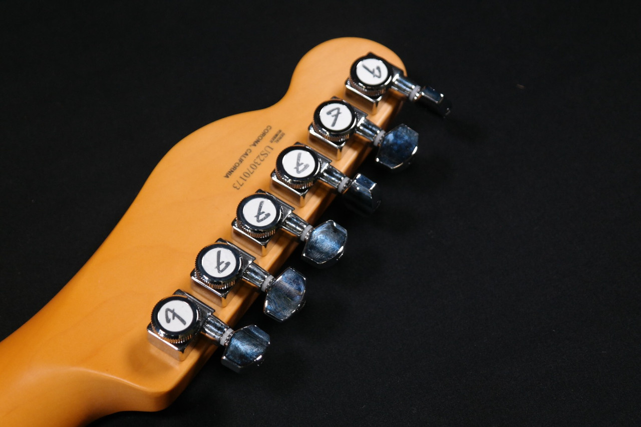 Fender American Ultra Telecaster - Rosewood Fingerboard