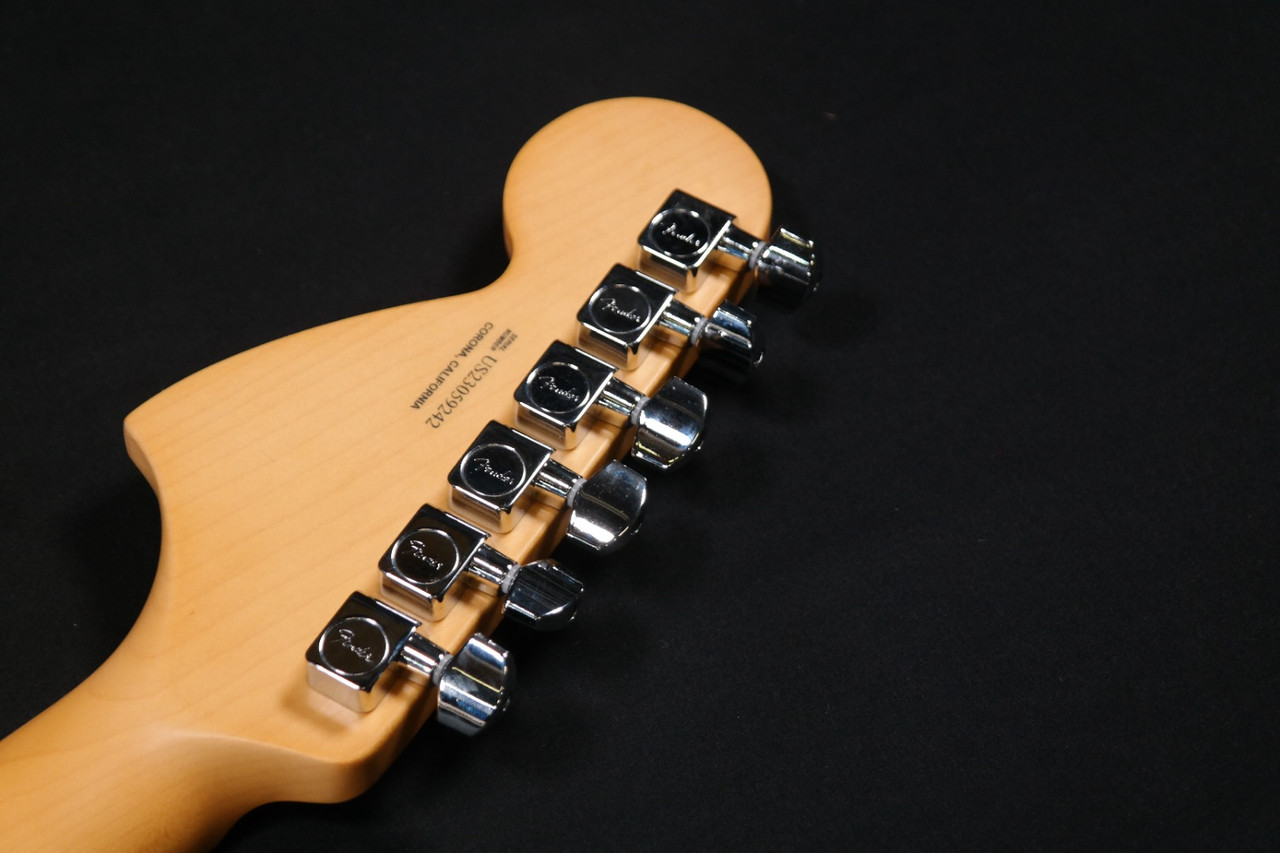 Fender American Professional II Telecaster Deluxe - Maple