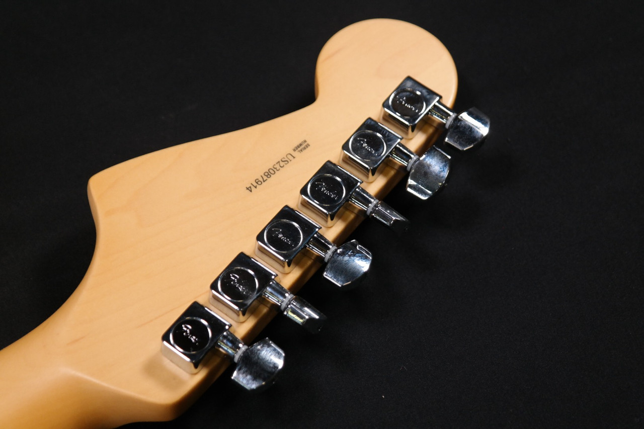 Fender American Professional II Jazzmaster - Rosewood Fender American Professional II Jazzmaster - Rosewood