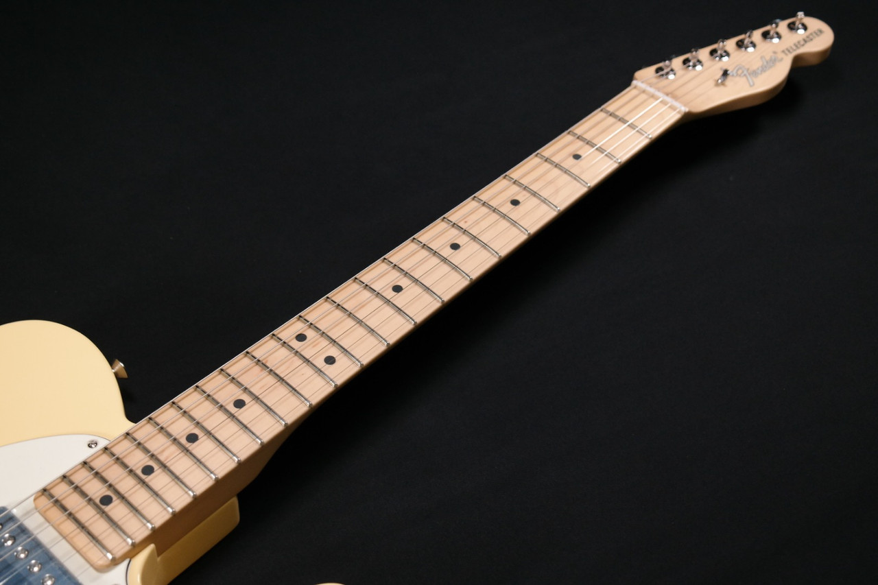 Fender American Performer Telecaster with Humbucking - Maple