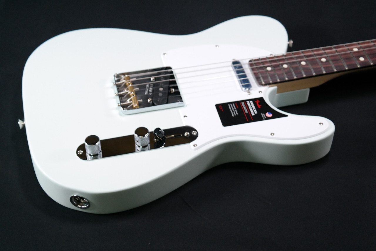Fender American Performer Telecaster - Rosewood Fingerboard