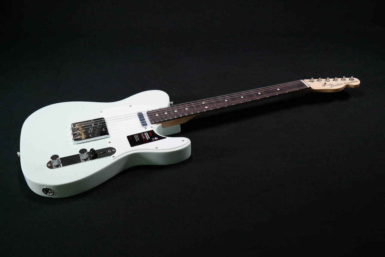 Fender American Performer Telecaster - Rosewood Fingerboard